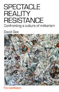 Spectacle Reality Resistance book